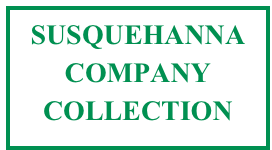 SUSQUEHANNA
COMPANY
COLLECTION