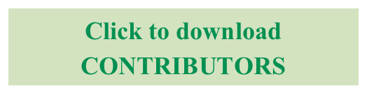 Click to download 
CONTRIBUTORS